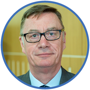 Neil Roberts headshot