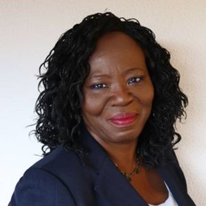 Headshot of Dr Dianne Addei