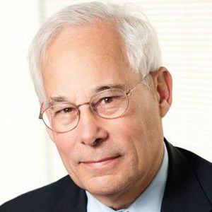 Don Berwick Photo