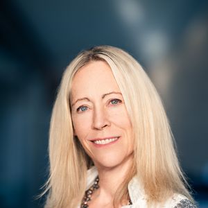 Tina Woods