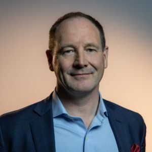 Dr Mark Davies photo