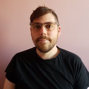 Andrew Cumella photo