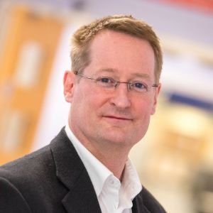 Dr David Selwyn photo