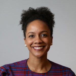 Natalie Creary