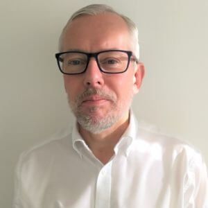 Paul Catchpole photo