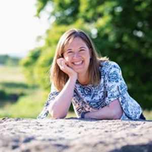 Jo Underwood