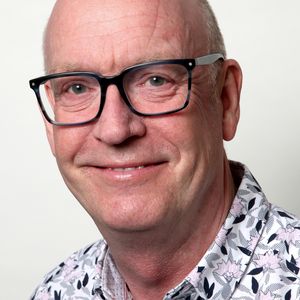 Keith Jordan