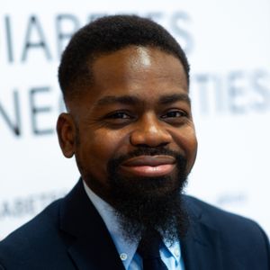 An image of Daniel Newman, Founder, Trueheart International and expert by lived experience.