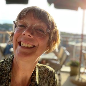 Joanne Bosanquet