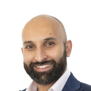Ali Malik