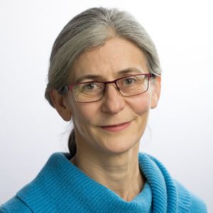 Judith Osorio photo