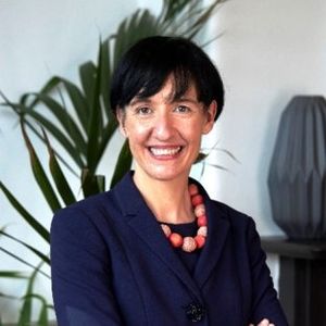 Photo of Oonagh Smyth