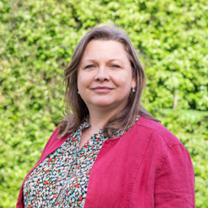 Tracy Daszkiewicz, Deputy Director of Population Health and Wellbeing at Public Health England