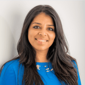 Dr Priya Agrawal photo