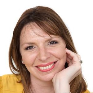 Tina Marshall photo