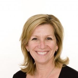 Dr Karen Kirkham photo