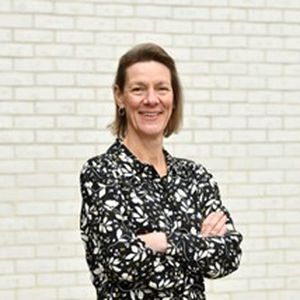 Catherine Phillips