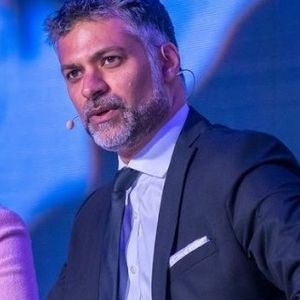 Sohail Sheikh