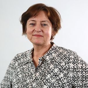 Vicky Hobart