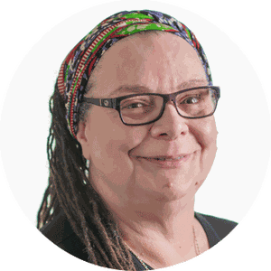 Photo of Marie Gabriel