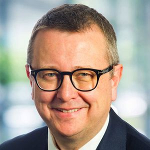 Richard Torbett