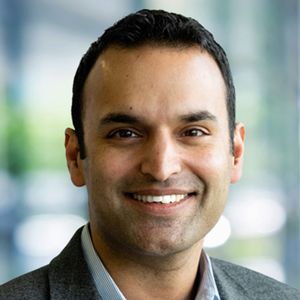 Amit Aggarwal