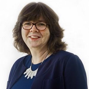 Claire Fuller photo