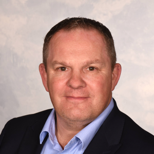 Steve McManus