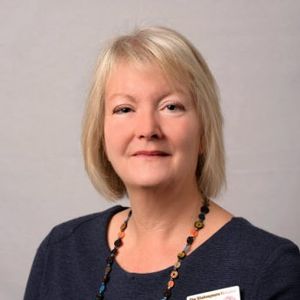Angie Arnold