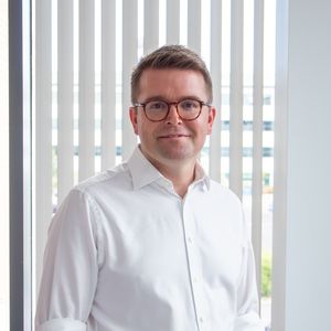 Andrew Edmunds