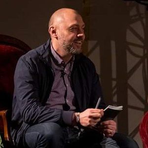 John Herring Photo