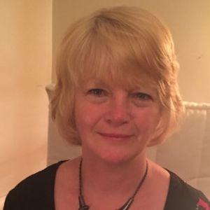 Glenda Cook photo