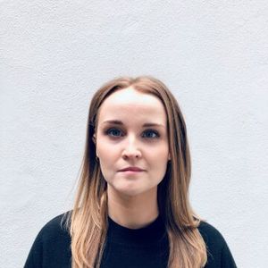 Kate Livesey photo