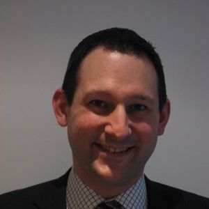Dr James Halpern photo