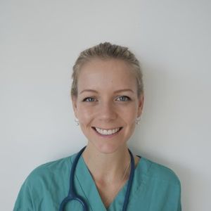 Dr Annabelle Painter photo