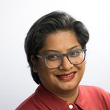 Headshot of Shilpa Ross