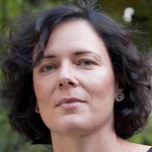 Dr Havi Carel photo
