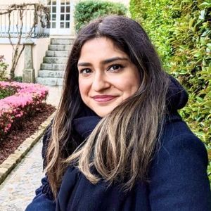 Inara Khan photo