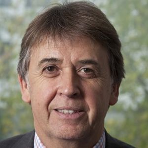 Richard Fordham Picture