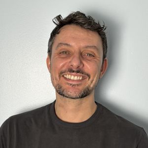 Simon Newitt