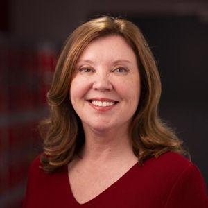 Dame Rachel de Souza