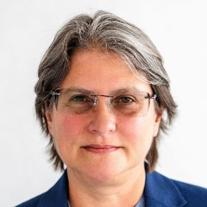 Yolande Burgess