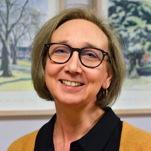 Michelle Dixon