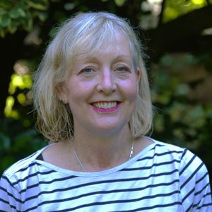 Becky Jarvis headshot