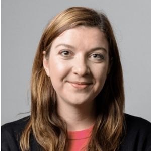 Rachel Burnham, Director of Performance and Information at Guy's and St Thomas's NHS Foundation Trust
