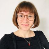 Rosie Fogden photo