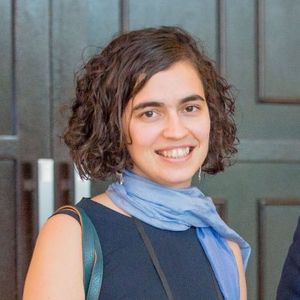 Dr Inês Campos Matos