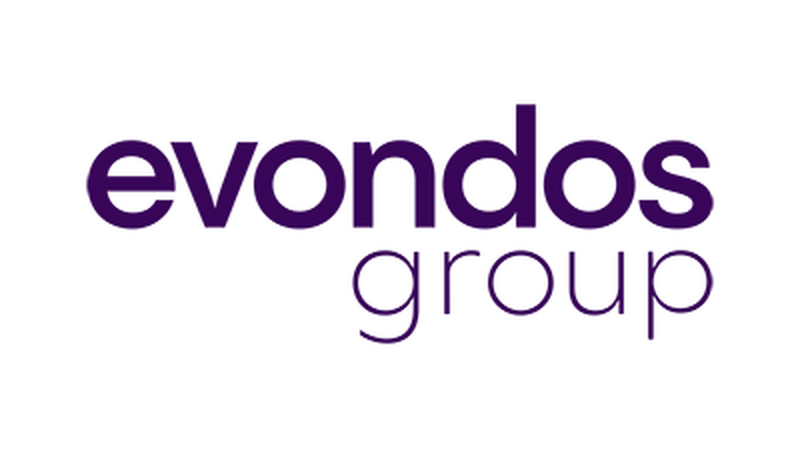 Evondos Group Logo