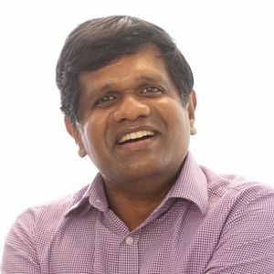 Rajiv Sankaranarayanan
