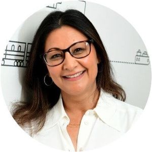 Sheila Pancholi photo